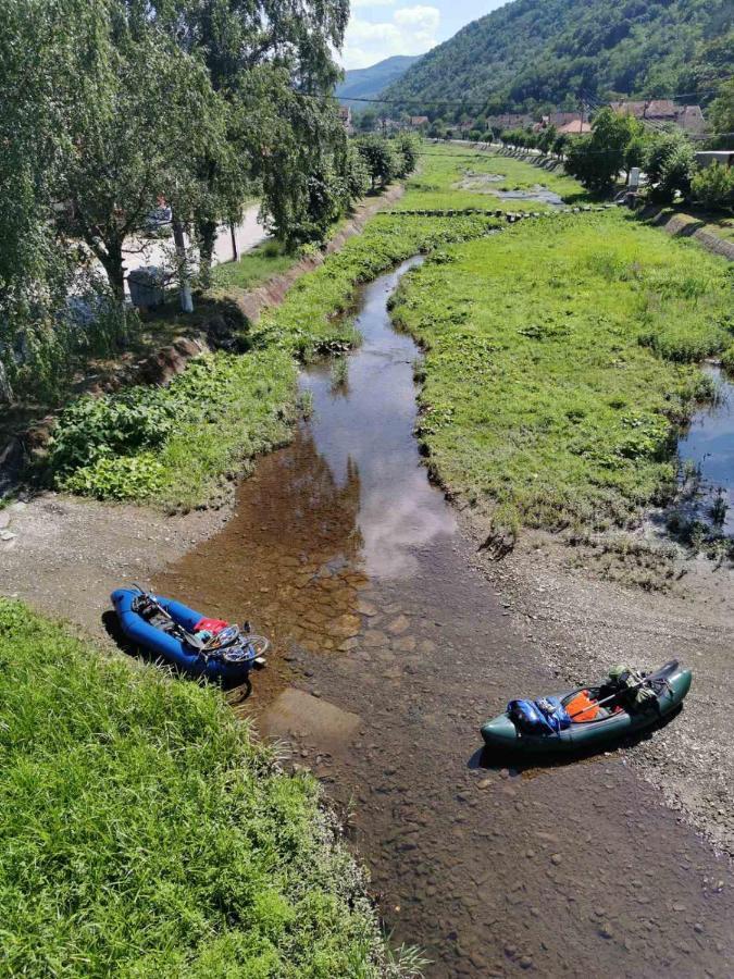 Kuca Za Odmor Artemida Dobra Villa Buitenkant foto