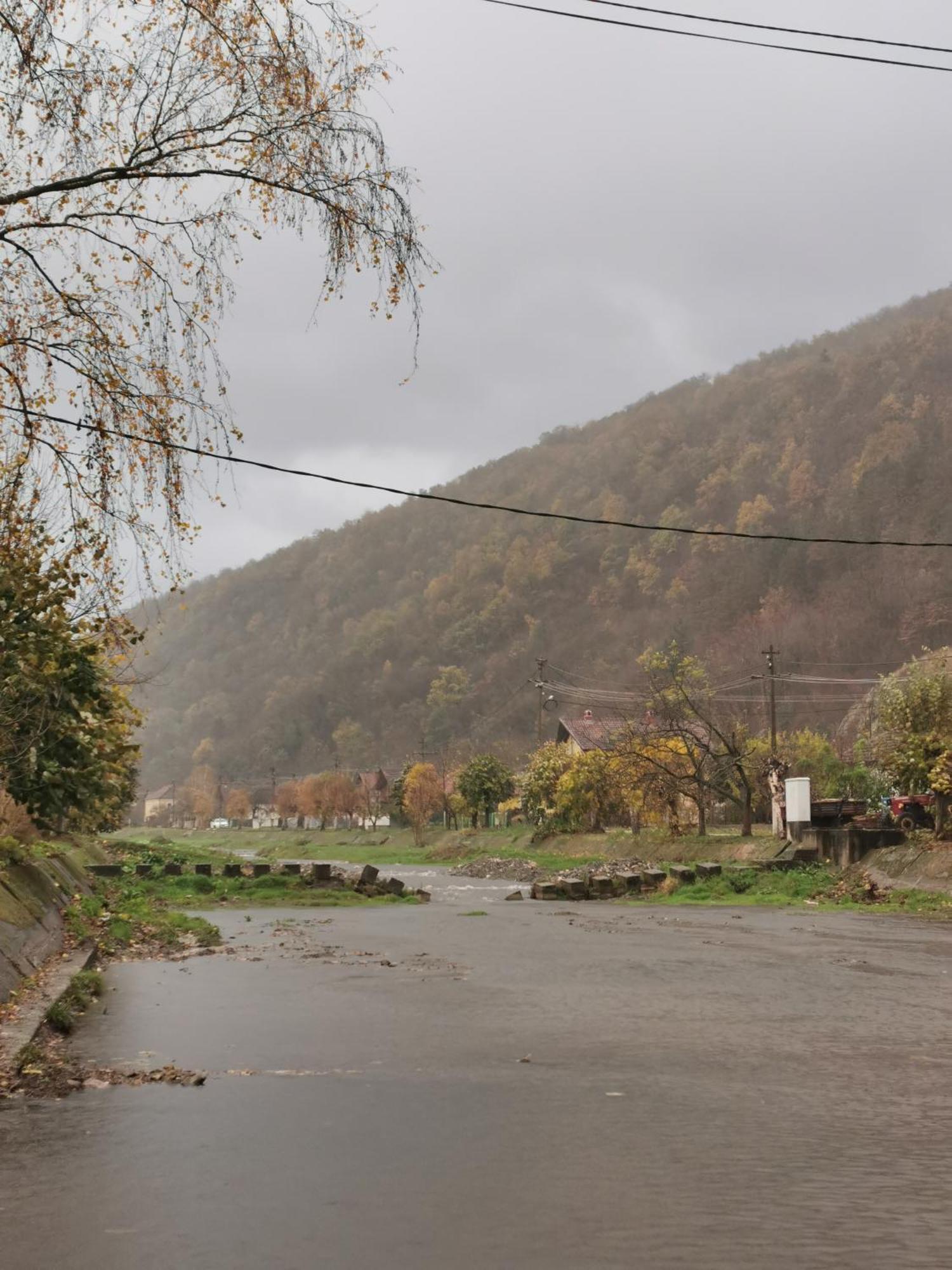 Kuca Za Odmor Artemida Dobra Villa Buitenkant foto