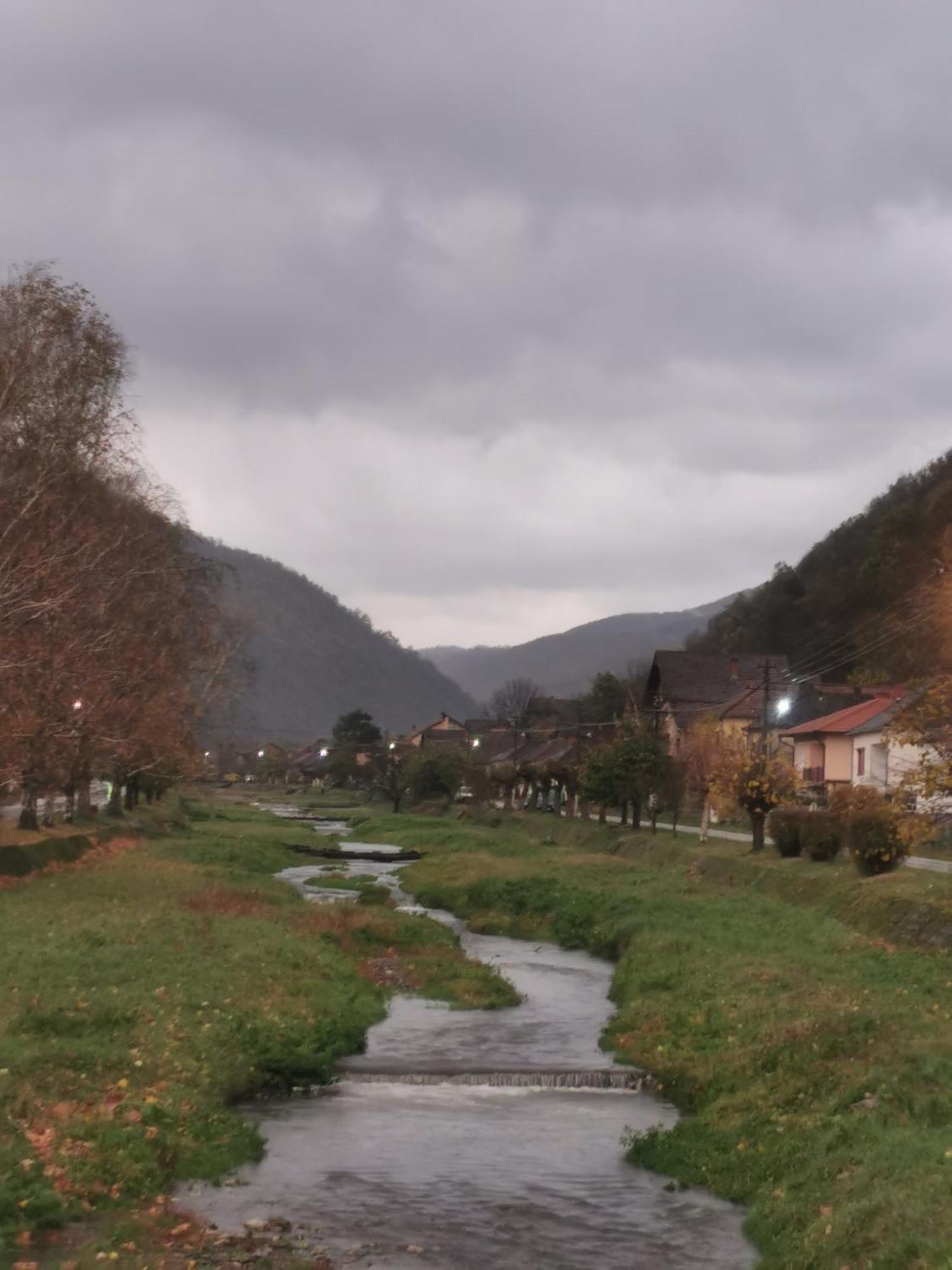 Kuca Za Odmor Artemida Dobra Villa Buitenkant foto